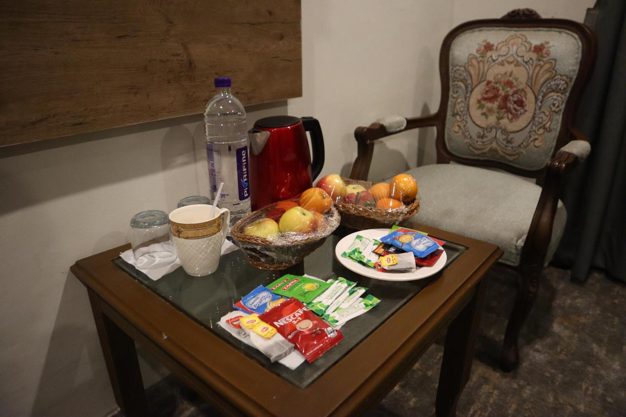 Destination Heritage Peshawar Luaran gambar