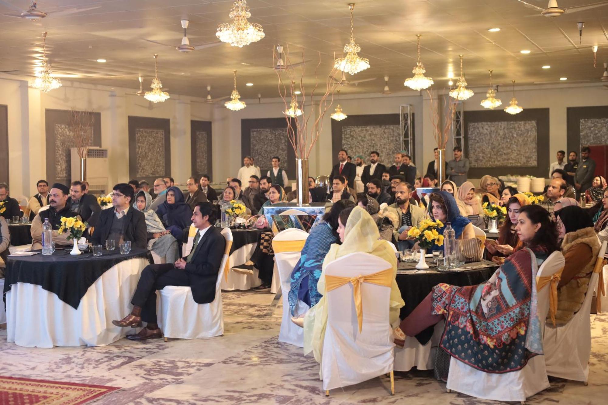 Destination Heritage Peshawar Luaran gambar